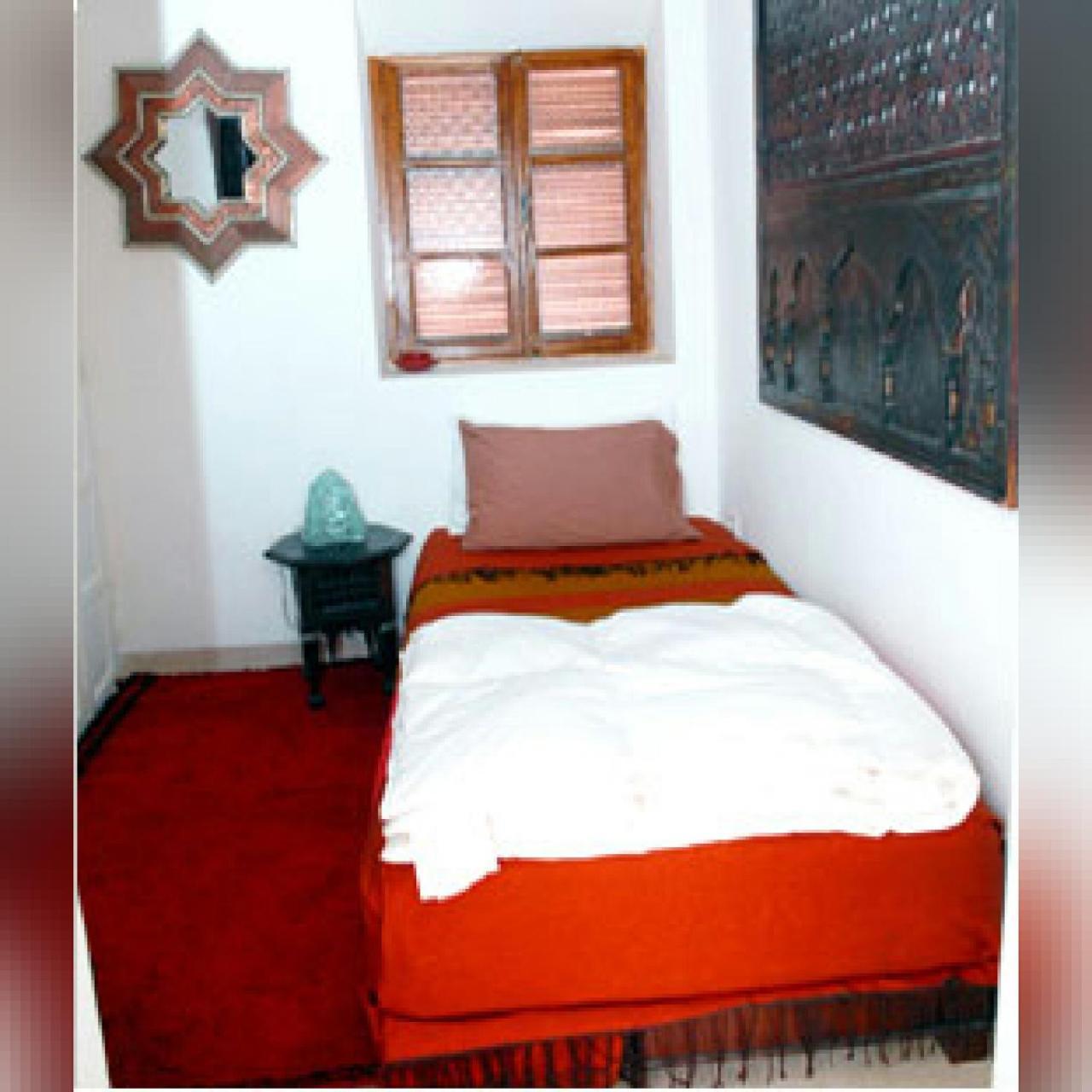 מרקש Riad Al Mansoura מראה חיצוני תמונה