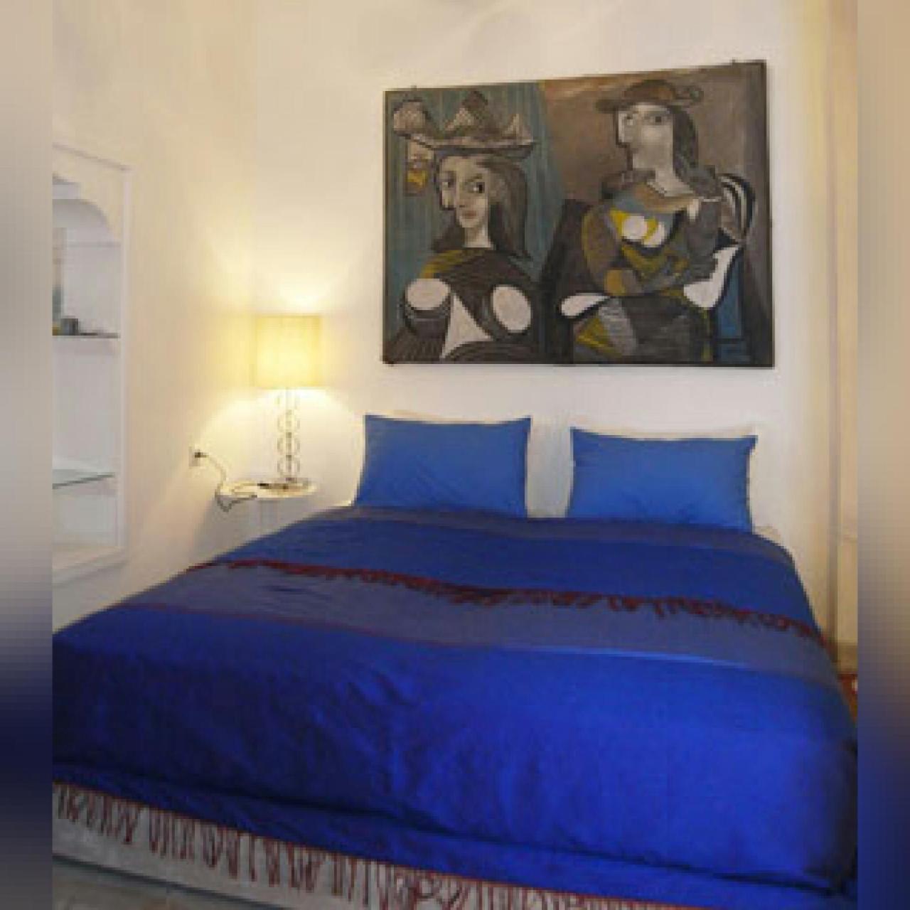 מרקש Riad Al Mansoura מראה חיצוני תמונה