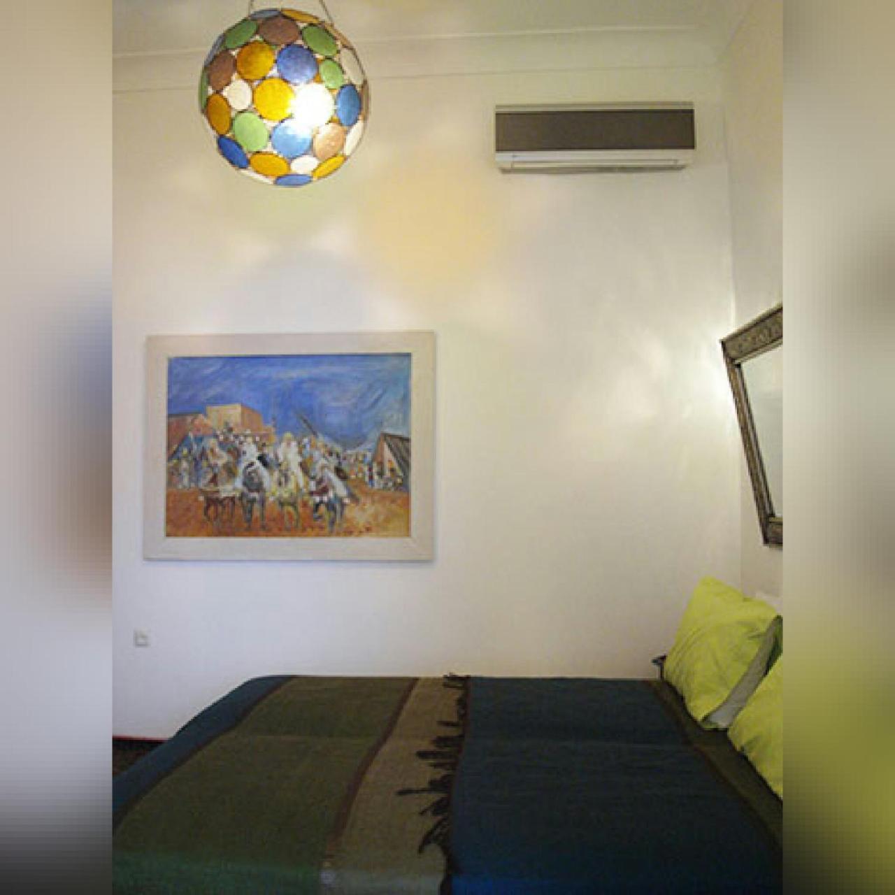 מרקש Riad Al Mansoura מראה חיצוני תמונה